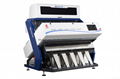 Rice Color Sorter 1