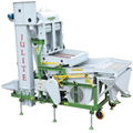 Seed Grain Cleaning Machine