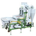 Seed Grain Cleaning Machine 2