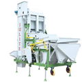 Seed Grain Cleaning Machine