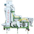 Seed Grain Cleaning Machine