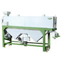 Soybean Corn Polisher 4