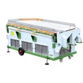 Grain Seed Gravity Separator 3