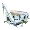 Grain Seed Gravity Separator