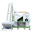 Grain Seed Gravity Separator