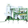 Soybean seed cleaner
