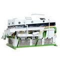 Sesame, Wheat, Paddy Seed Gravity Separator Machine with vibration