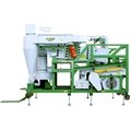 New products! Large Capacity 30~50 t/h! Quinoa processing equipment!