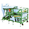 New products! Large Capacity 30~50 t/h! Quinoa processing equipment!