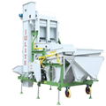 New machinery products maize processing machine with gravity table 5