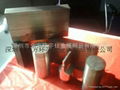 Titanium&Titanium Alloy Bar 1