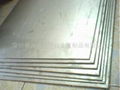 Titanium plate 5