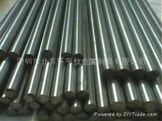 TC4(Ti-6Al-4V)Titanium&TitaniumAlloyBar 2