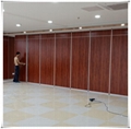 Movable Partition Wall 4