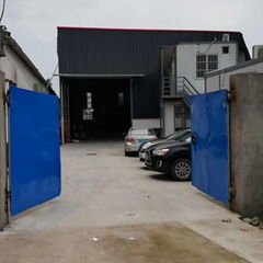 Foshan Dalai Partition Co., Ltd.