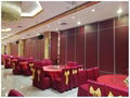 Factory Direct Sales Hotel Activity Cut-off and Movable partition 6