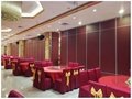 Factory Direct Sales Hotel Activity Cut-off and Movable partition