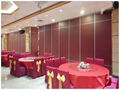 Factory Direct Sales Hotel Activity Cut-off and Movable partition 7