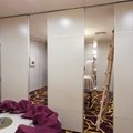 Guangdong Foshan Factory Direct Move Partition Hotel Movable Partition 5