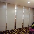 Guangdong Foshan Factory Direct Move Partition Hotel Movable Partition 6