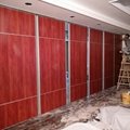 Acoustic High Partition Walls for Multi-Purpose Hall and Conference Room 2