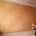 Acoustic High Partition Walls for Multi-Purpose Hall and Conference Room 11