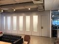 School Soundproof Mobile Screen Church Multifunctional movabel partition  14