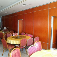 Philippine Hotel Movable Partition