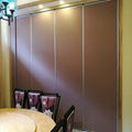 Philippine Hotel Movable Partition Wall-off Factory Direct Selling 7