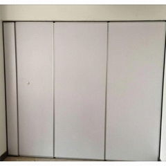 Movable Partition