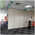 Guangzhou factory direct sales, export to Africa, hotel, movable partition