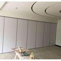 Guangzhou factory direct sales, export to Africa, hotel, movable partition 2