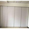 Guangzhou factory direct sales, export to Africa, hotel, movable partition 3