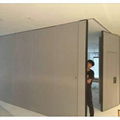 Guangzhou factory direct sales, export to Africa, hotel, movable partition 4