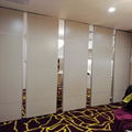 Guangzhou factory direct sales, export to Africa, hotel, movable partition 12