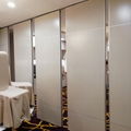 Guangzhou factory direct sales, export to Africa, hotel, movable partition 13
