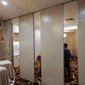 Guangzhou factory direct sales, export to Africa, hotel, movable partition 14