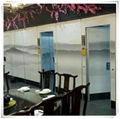 Guangzhou factory direct sales, export to Africa, hotel, movable partition 18