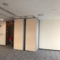 Hotel activity partition, conference room movable partition, factory direct sale 4
