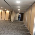 Hotel activity partition, conference room movable partition, factory direct sale 5