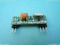 Receiver module 3