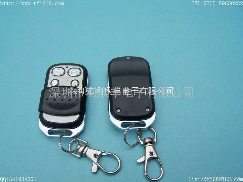 garage  door  remote control universal 2