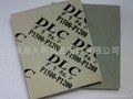 DLC海綿砂紙P1200-P1