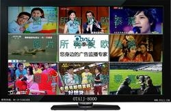 智能電視購物自動監播系統