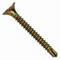 Bugle Head Self Drilling Drywall Screw