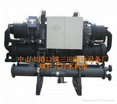 Refrigeration Equipment Co., Ltd., Zhongshan City, Mita