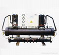 中山冷水机 开放式冷水机 1