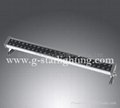 Outdoor LED Wall Washer /84x3W LED wall washer