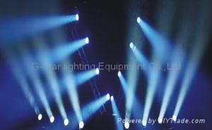 moving head  lights /stage lighting effect