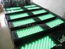 1500W strob lights